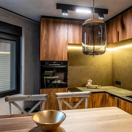 Reina Apartments * Belgrado