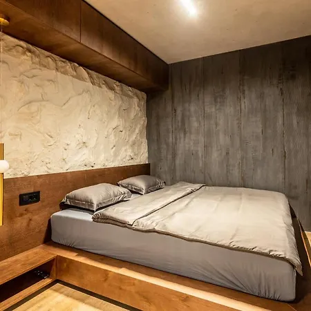 Reina Apartments Appartement Belgrado