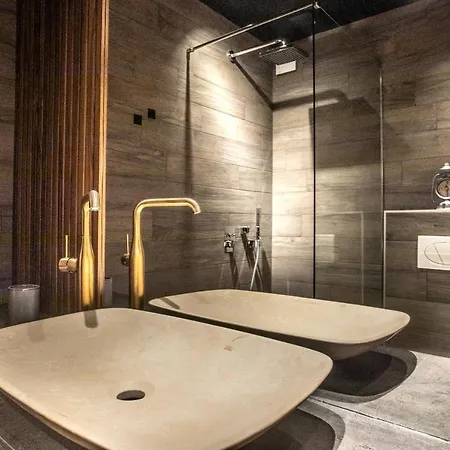 Reina Apartments Belgrado