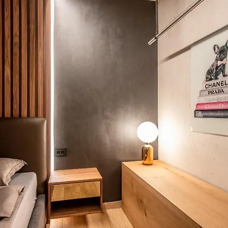 Reina Apartments Daire Belgrad