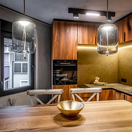 Reina Apartments Appartement Belgrado