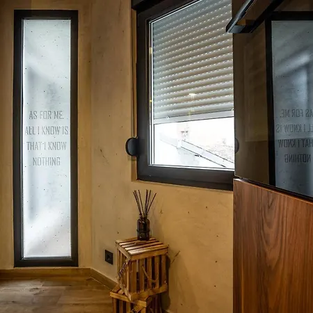 Apartamento Reina Apartments