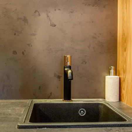 Apartamento Reina Apartments