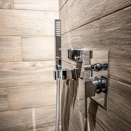 Bella Roe Premium Apartment Belgrade