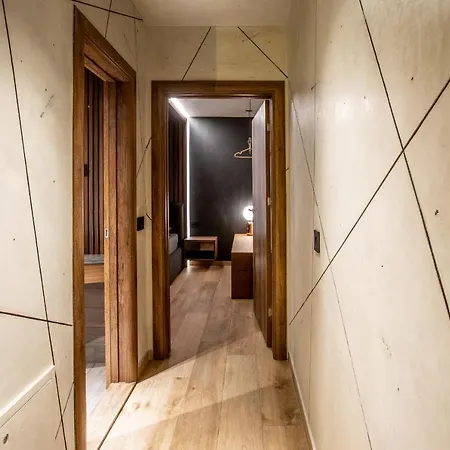 Reina Apartments Apartamento