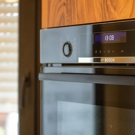 Reina Apartments Appartement *