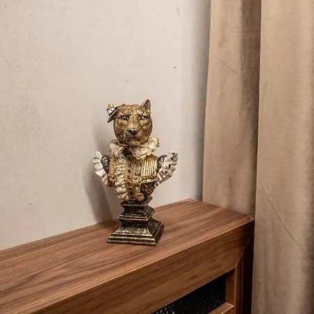 Reina Apartments Belgrado