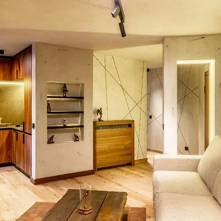 Reina Apartments Daire Belgrad