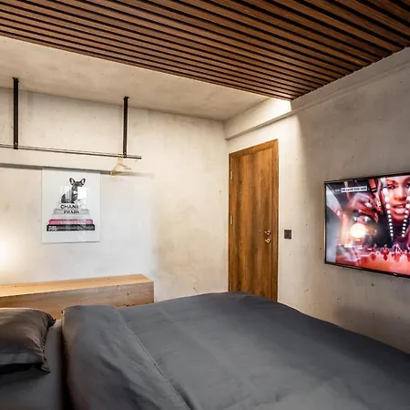 Reina Apartments * Belgrado