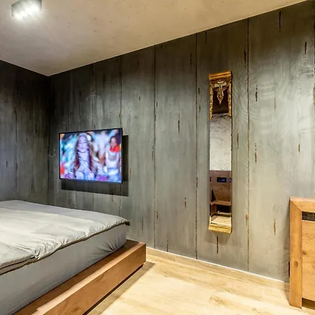 Appartement Reina Apartments Belgrado