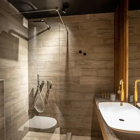 Reina Apartments Appartement Belgrado