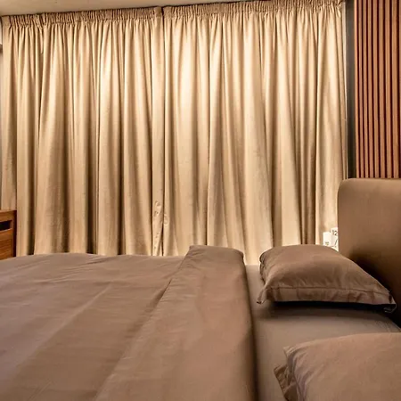 Bella Roe Premium Apartment Belgrade