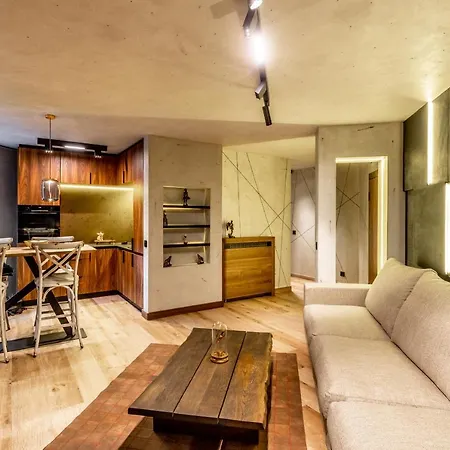 Apartment Bella Roe Premium *