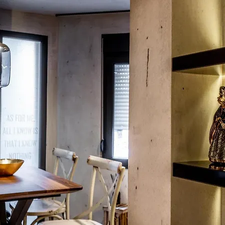 Reina Apartments Belgrado