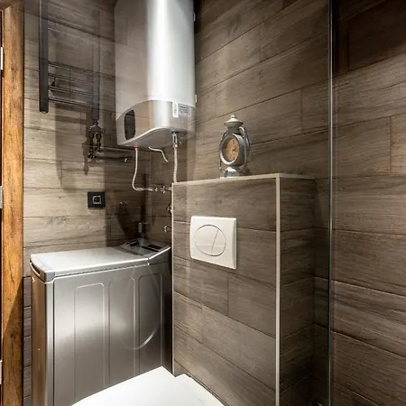 Apartamento Reina Apartments Belgrado