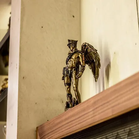 Reina Apartments Daire Belgrad