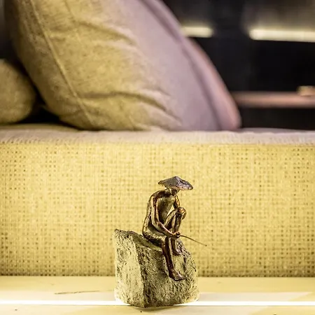 Reina Apartments Apartamento