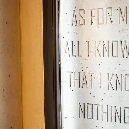 Appartement Reina Apartments *