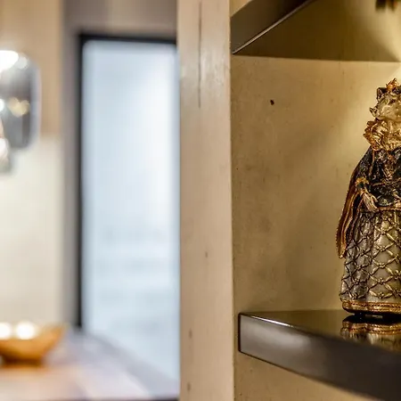 Reina Apartments Apartamento