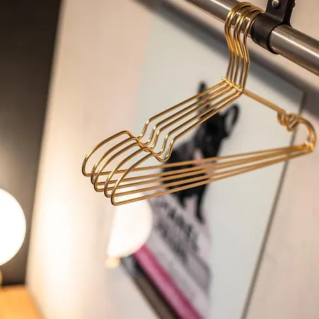 Appartement Reina Apartments Belgrado