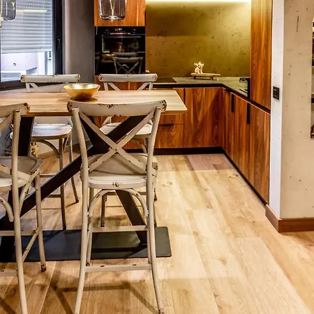 Reina Apartments * Belgrado