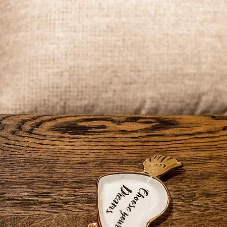 Appartement Reina Apartments Belgrado