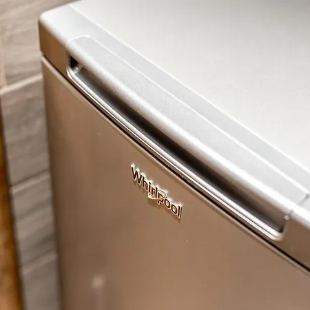 Reina Apartments Belgrado