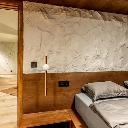 Reina Apartments Appartement *