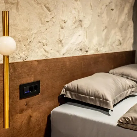 Reina Apartments * Belgrad