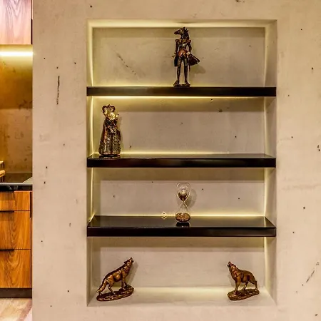 Apartamento Reina Apartments *