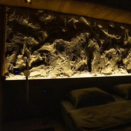 Reina Apartments Daire *