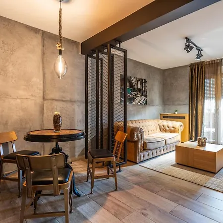 Apartment Bella Roe Premium *