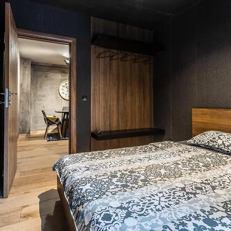 Bella Roe Premium Apartment *