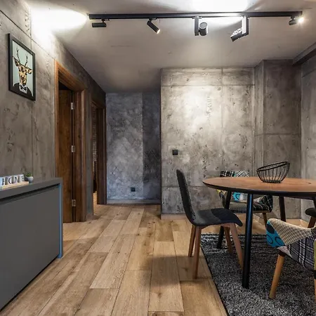 Bella Roe Premium Apartment Belgrade