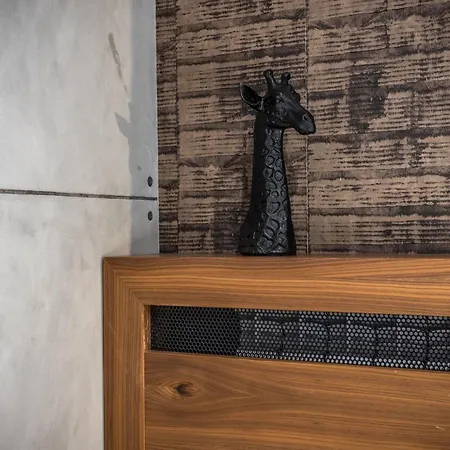 Apartment Bella Roe Premium Belgrade