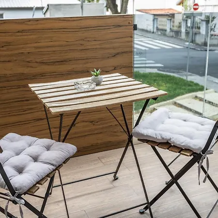 Apartment Bella Roe Premium