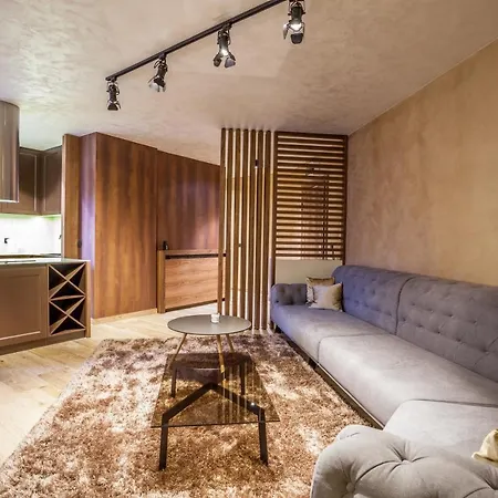 Reina Apartments * Belgrado