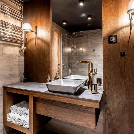 Reina Apartments Belgrado