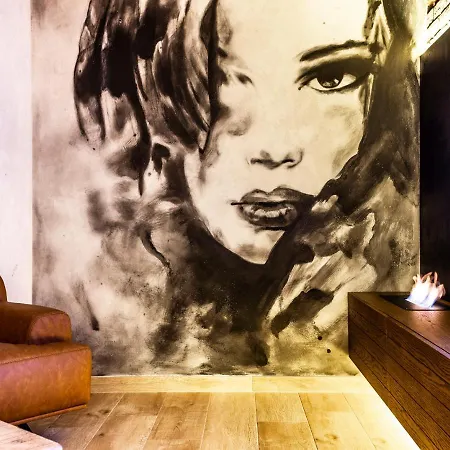 Apartment Bella Roe Premium Belgrade
