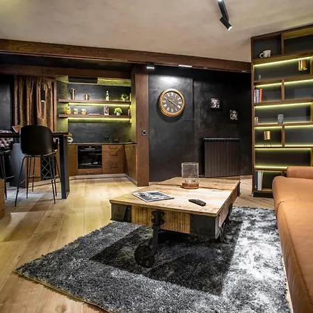 Reina Apartments * Belgrado