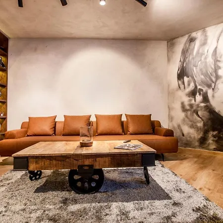 Apartamento Reina Apartments