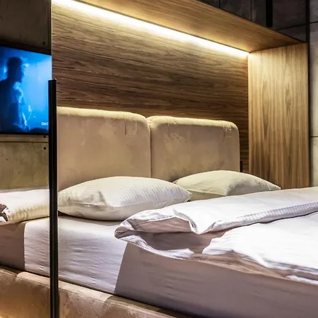 Reina Apartments Appartement Belgrado